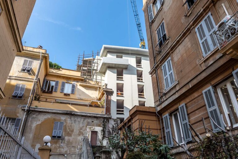 Ostello di lusso, pub e hotel 3 stelle: in via degli Archi un nuovo hub turistico-ricettivo