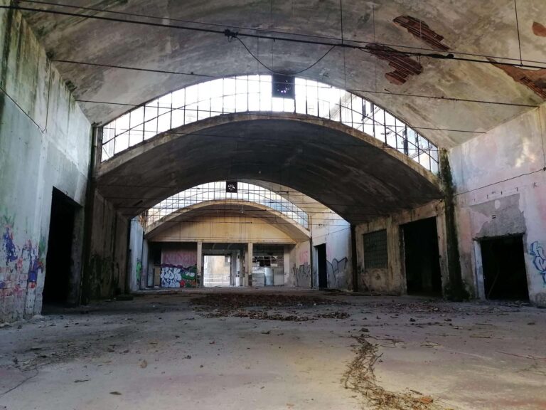 Regione: in giunta il progetto di rigenerazione urbana per l’ex Miralanza