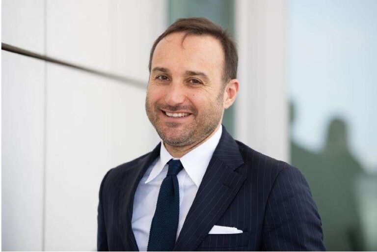 Intesa Sanpaolo, Massimiliano Cattozzi è il nuovo responsabile della direzione Agribusiness