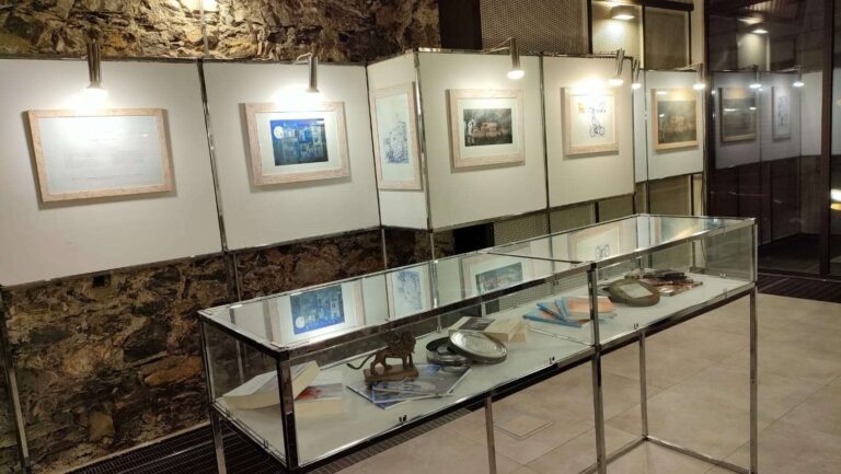 Genova, a Sampierdarena un nuovo spazio per la cultura cinematografica