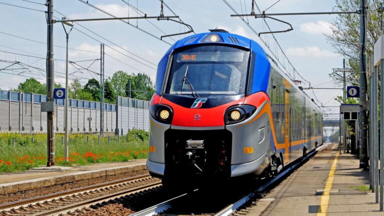 Trenitalia Liguria, dal 12 dicembre al via l’orario invernale