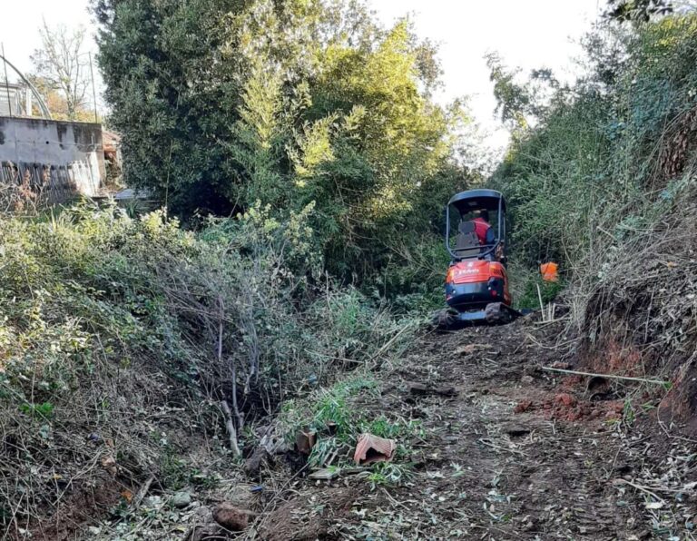 Albenga, altri 5,8 milioni di investimenti nel piano triennale delle opere pubbliche