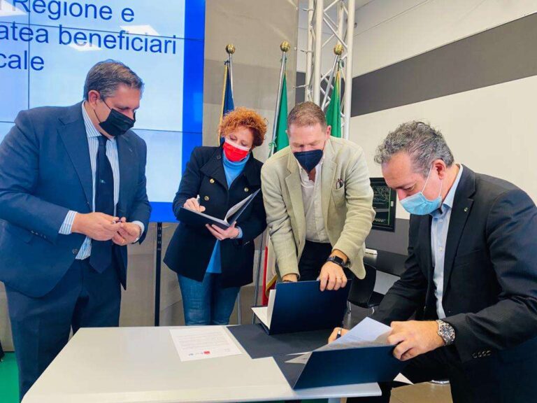 Fisco: accordo Regione-sindacati su ampliamento detrazioni