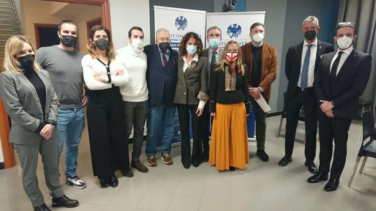 In Confcommercio Genova il nuovo Punto Impresa Futura per gli imprenditori under 42