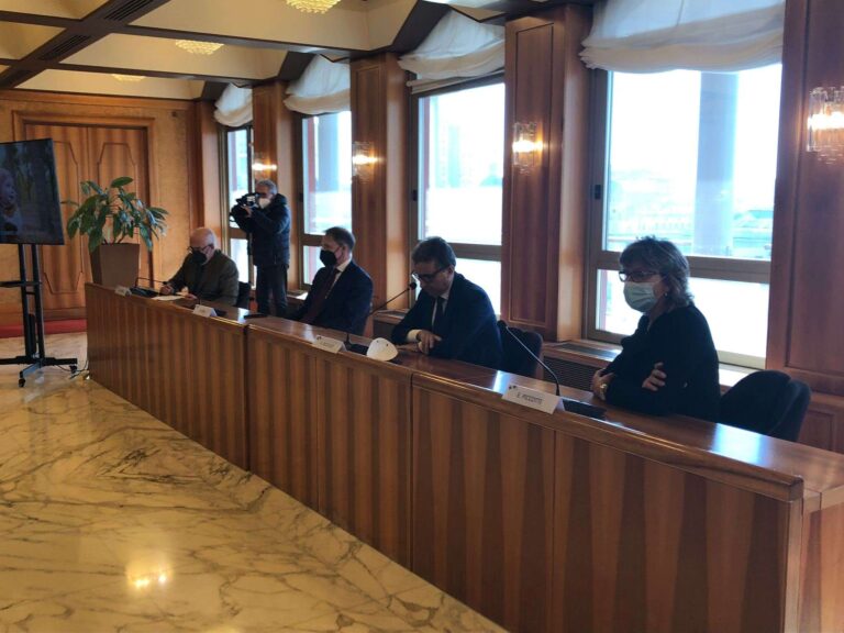 Carige e Gaslini onlus sostengono il progetto contro i maltrattamenti sui minori