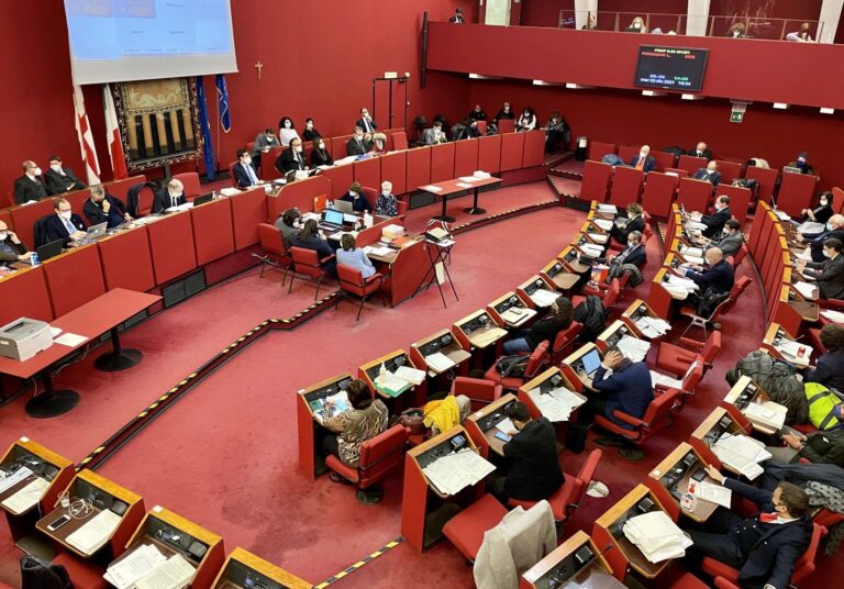 Certosa, Bevilacqua (Lega): «RFI ceda gratuitamente l’area ex officine al Comune per riqualificazione»