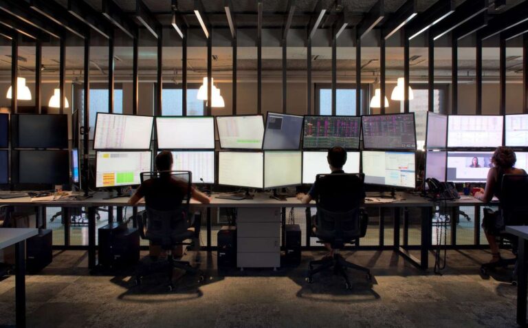 Axpo: risultato operativo in calo ma in linea con le attese, utile in crescita