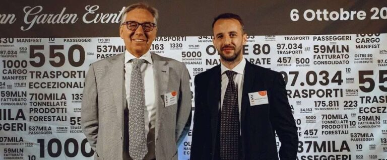 Assagenti: Giglio prossimo segretario, succede a Moscatelli