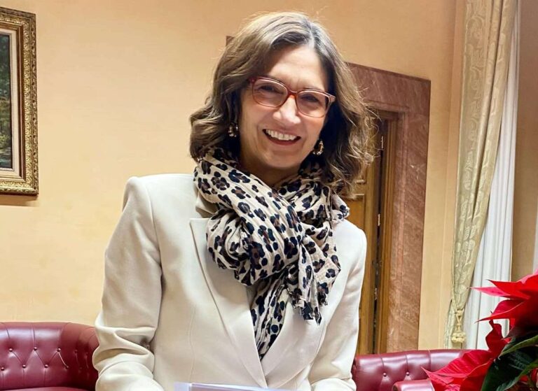 Pnrr, Gelmini: progetto Erzelli sarà uno dei primi a partire