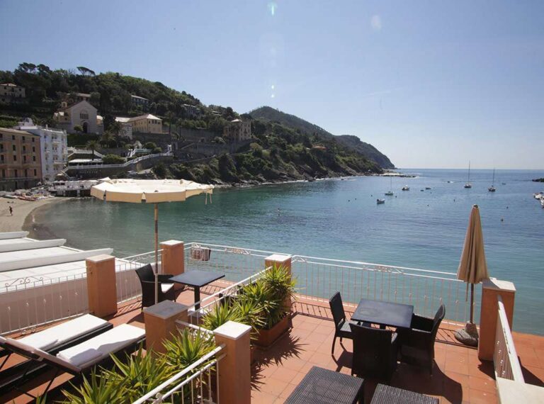 La Liguria al Luxury Travel Market International di Cannes con 10 operatori