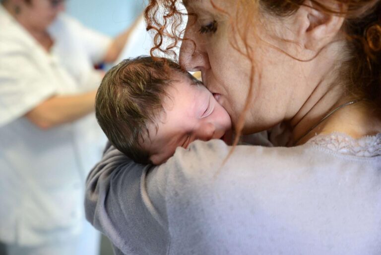 Bollini Rosa, Fondazione Onda premia 7 ospedali liguri a misura di donna