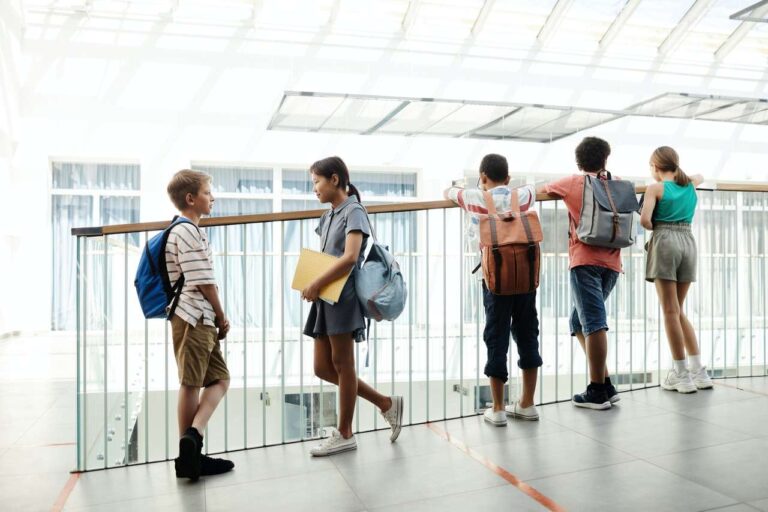 Regione, approvata integrazione piano dimensionamento rete scolastica