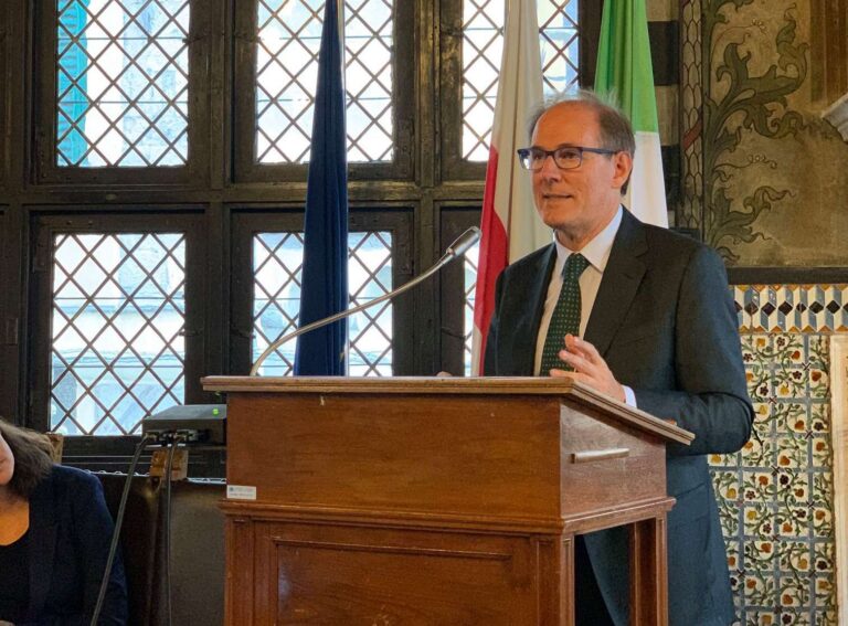 Inchiesta Liguria, rigettata l’istanza per i domiciliari di Signorini