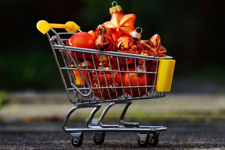 Spesa di Natale, i liguri compreranno per quasi 660 milioni