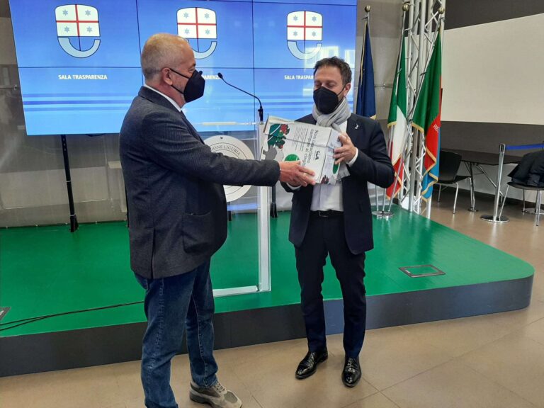 Peste suina: nessun nuovo caso. La Cia consegna 6100 firme all’assessore Piana