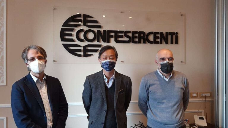 Andreoli nuovo coordinatore di Assoturismo Confesercenti Tigullio