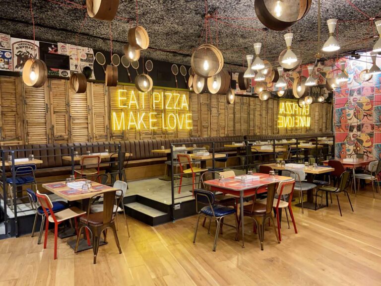 Gruppo Gesa acquisisce Fra Diavolo