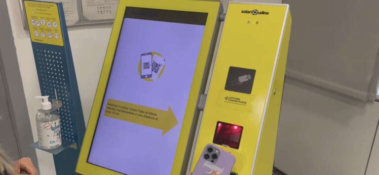 L’ufficio postale di Avegno chiuso per ristrutturazione fino a metà luglio