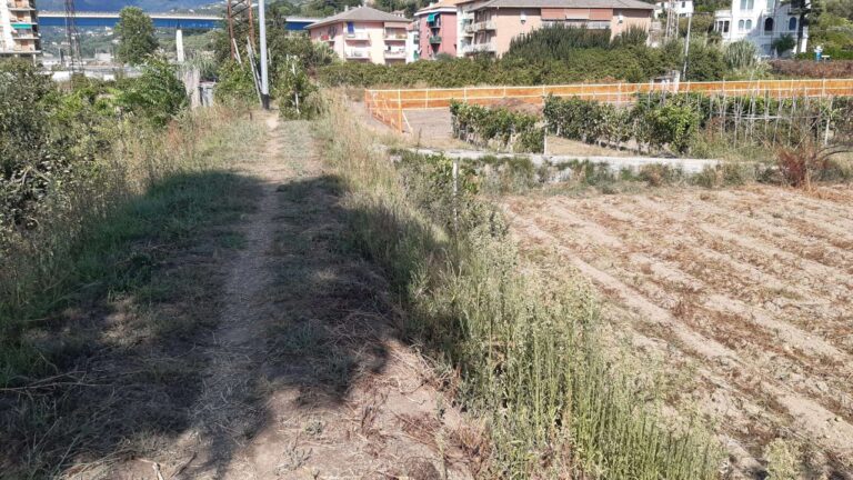 Lavori alla foce dell’Entella, previsti adattamenti estetici migliorativi