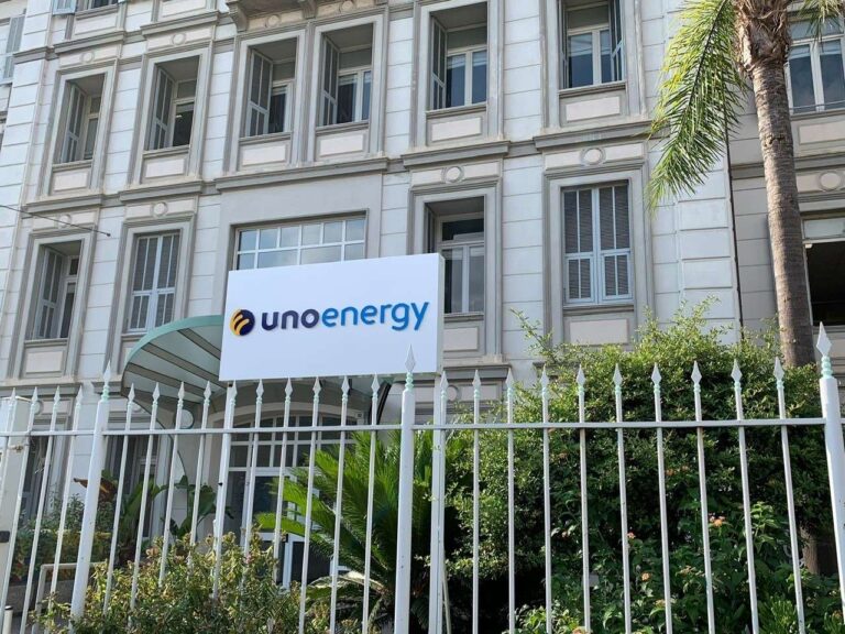 Unoenergy, accordo con Intesa Sanpaolo per il welfare dei suoi 500 dipendenti