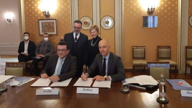 UniPavia e UniGe, progetto pilota di collaborazione tra sistemi bibliotecari