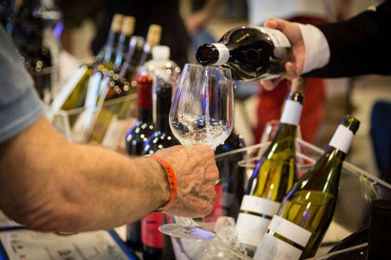 Liguria da Bere, alla Spezia 40 stand e oltre 200 vini in assaggio