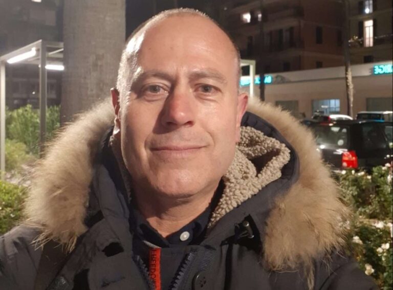 Merlino nuovo segretario Fistel Cisl Liguria