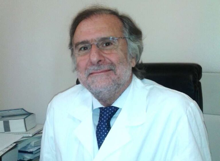 Tanganelli è il nuovo Garante dei diritti degli anziani genovesi