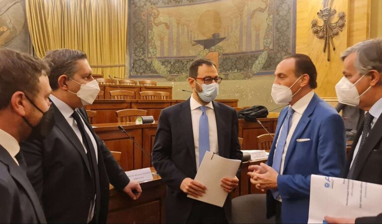 Peste suina, Angelo Ferrari è il commissario per la gestione dell’emergenza