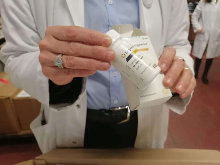 Covid, Gimbe: «Sottoutilizzo dei farmaci antivirali, numeri esigui rispetto alle indicazioni»