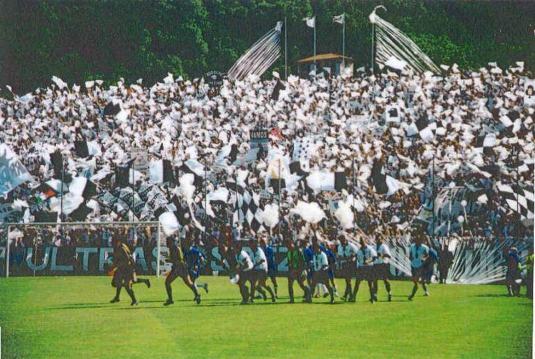 Recrowd nuovo premium partner e back jersey sponsor dello Spezia Calcio