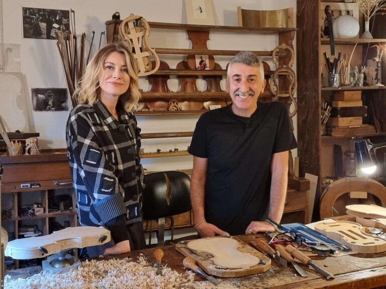 Un giorno da artigiano: dodici mestieri raccontati in altrettanti video