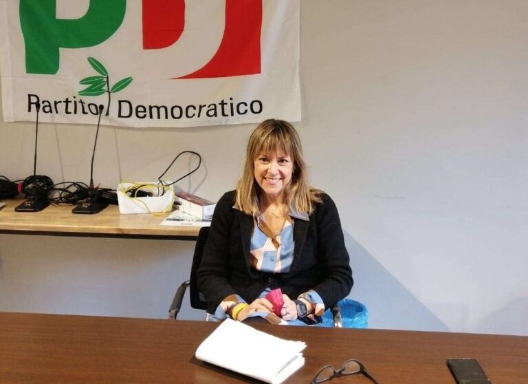 Nuova diga foranea, Ghio (Pd): «Chiesta audizione urgente in commissione Trasporti»