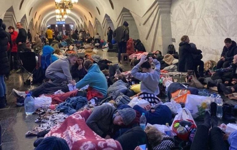 Serra Riccò: hanno trovato casa gli 11 profughi ucraini portati da quattro dipendenti Iplom