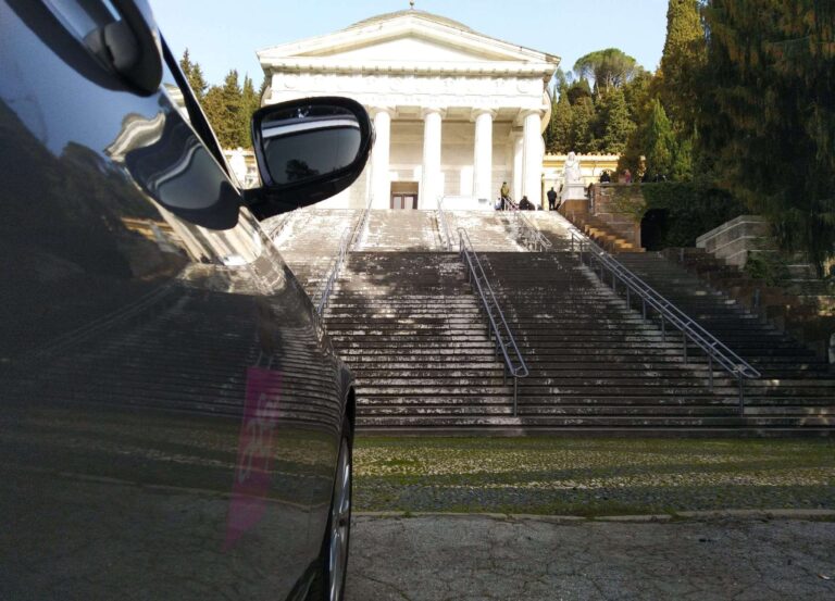 Asef conferma il funerale sociale per chi ha Isee tra zero e 12 mila euro