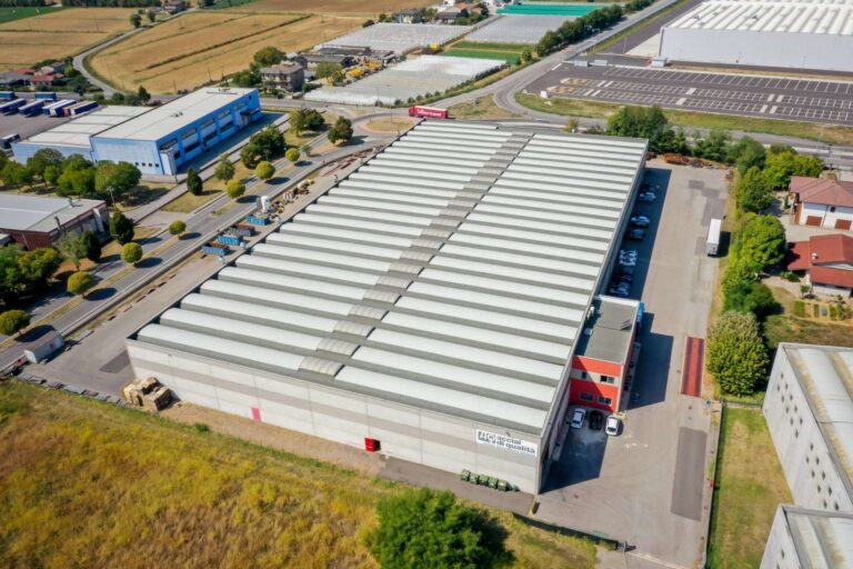 Gruppo Cauvin: Axpo si aggiudica la commessa per tre impianti fotovoltaici