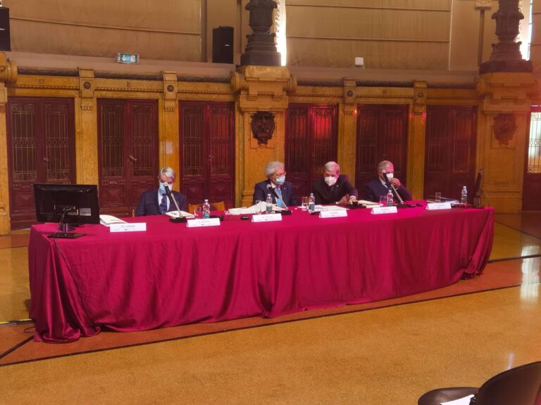 Il forte calo delle importazioni spinge al ribasso l’interscambio commerciale tra Liguria e Russia