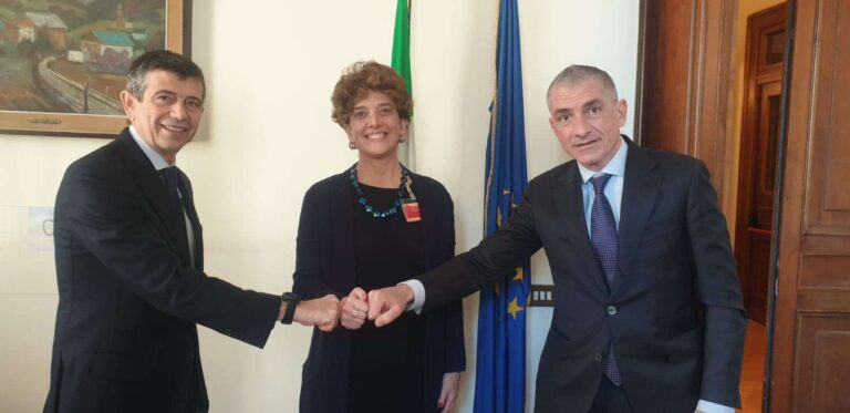 Noi con l’Italia: Elisabetta Ricci coordinatrice per il Tigullio Occidentale