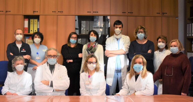 Trapianti di staminali e terapie cellulari: al San Martino 165 operazioni nel 2021