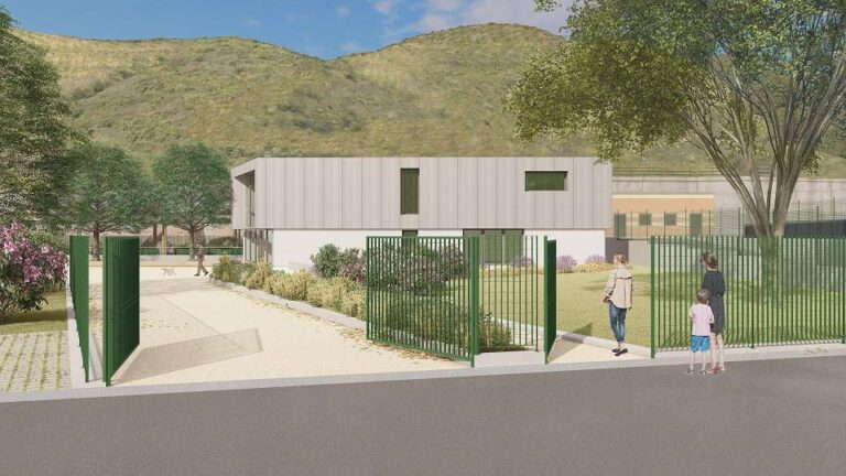 A Genova un polo integrato per l’economia circolare per riqualificare un’area del Lagaccio