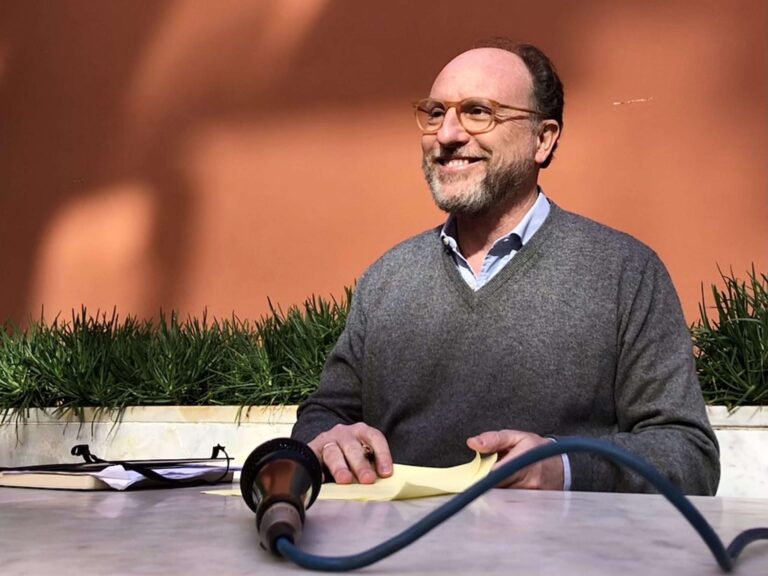 Comunali di Genova, Dello Strologo si presenta: «La lotta alle disuguaglianze è il programma»