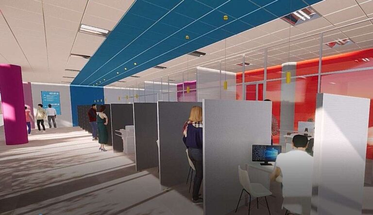 Centri per l’impiego, entro il 2023 veste unitaria e potenziamento di servizi e infrastruttura digitale