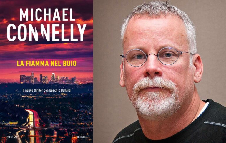 “Le ore più buie” di Michael Connelly
