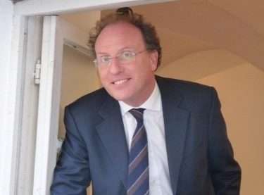 Dello Strologo candidato del centro-sinistra alle prossime comunali di Genova