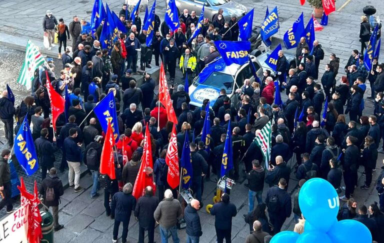 Sciopero Tpl, Berrino: «La Regione Liguria si farà portavoce a livello nazionale»