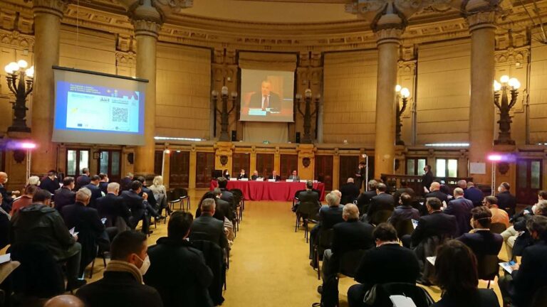 Finanza d’impresa: credito ed equity per rafforzare il patrimonio delle liguri. E dal Fesr 630 milioni