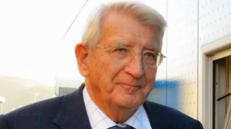 Forza Italia, Claudio Eva nominato responsabile dei Seniores a Genova