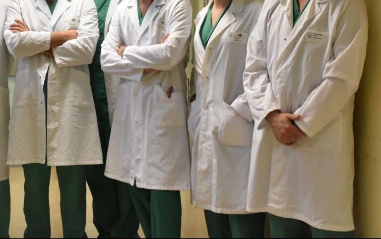 Fine stato di emergenza, Uil Fpl chiede misure per i 600 lavoratori della sanità a rischio