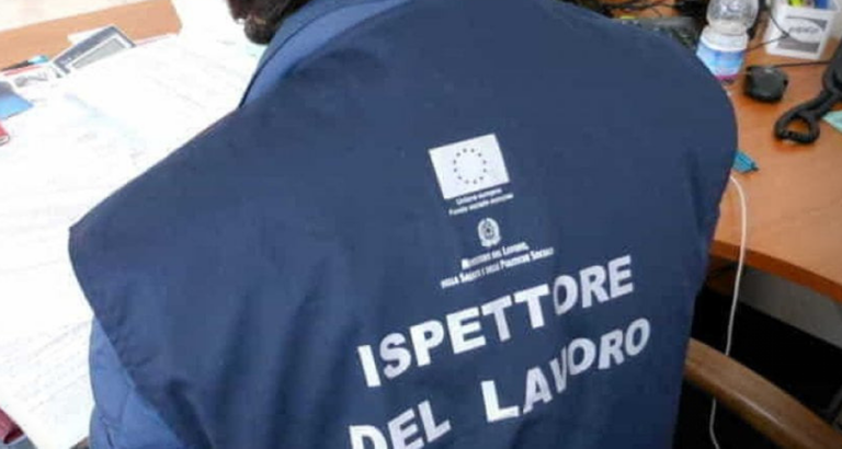 Ispezioni sul lavoro, Cgil Genova e Liguria: tasso irregolarità molto più alta rispetto a Nord Ovest e Nazionale
