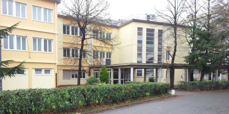 Pnrr: La Spezia candida la scuola “Mario Fontana” per la sostituzione edilizia